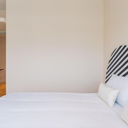 ポルトIncredible Duplex Penthouse & Terraces & Parkingアパートメント エクステリア 写真