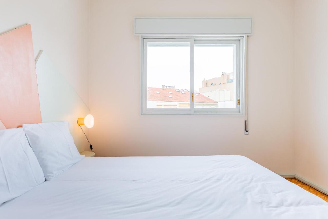 ポルトIncredible Duplex Penthouse & Terraces & Parkingアパートメント エクステリア 写真