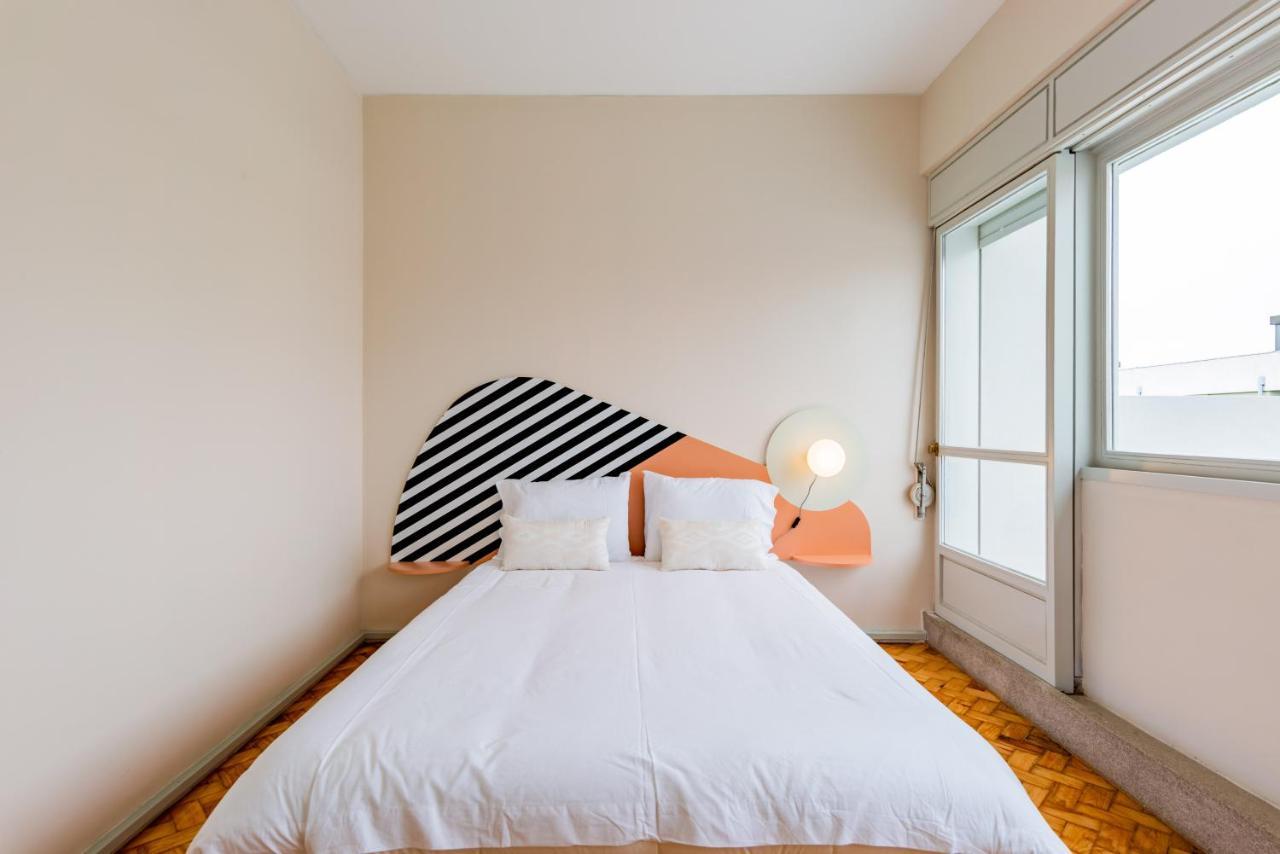 ポルトIncredible Duplex Penthouse & Terraces & Parkingアパートメント エクステリア 写真