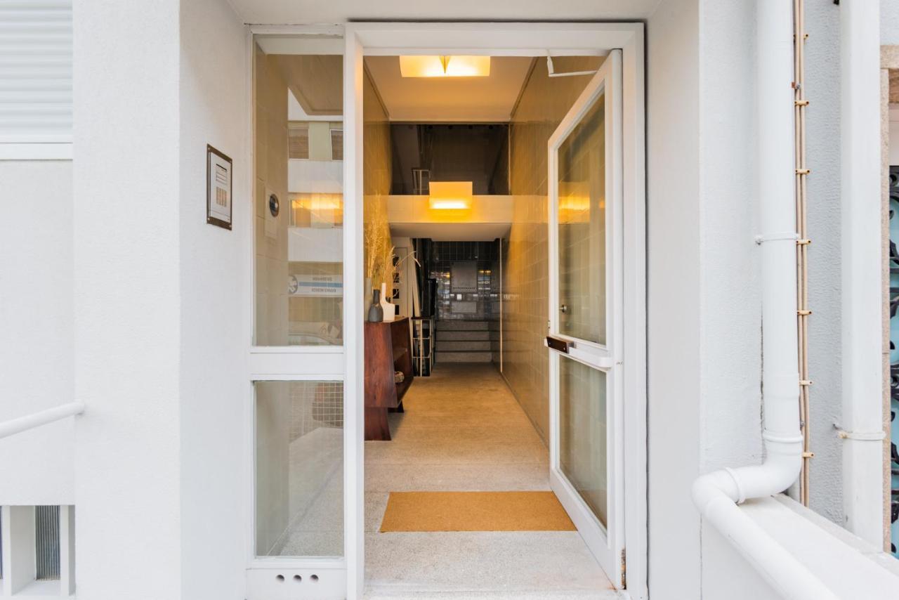 ポルトIncredible Duplex Penthouse & Terraces & Parkingアパートメント エクステリア 写真