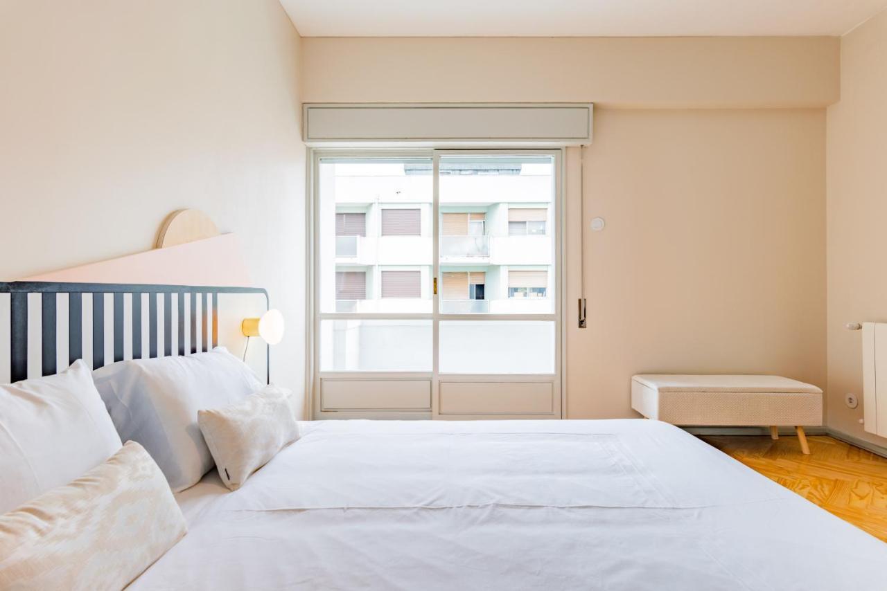 ポルトIncredible Duplex Penthouse & Terraces & Parkingアパートメント エクステリア 写真