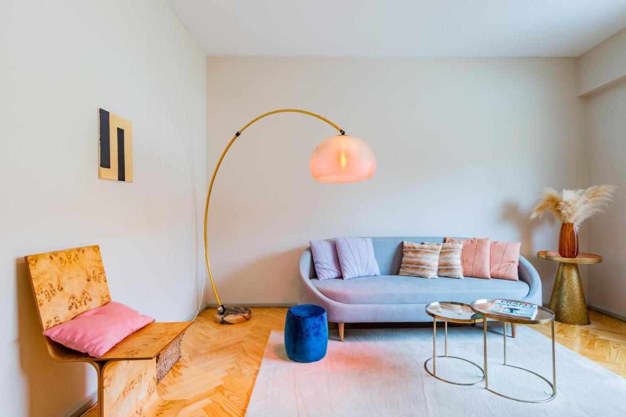 ポルトIncredible Duplex Penthouse & Terraces & Parkingアパートメント エクステリア 写真