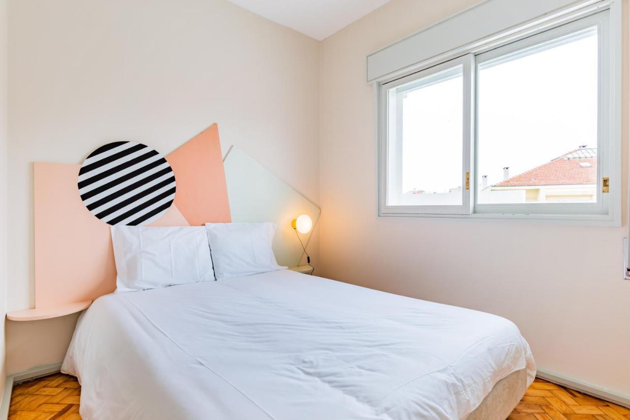 ポルトIncredible Duplex Penthouse & Terraces & Parkingアパートメント エクステリア 写真
