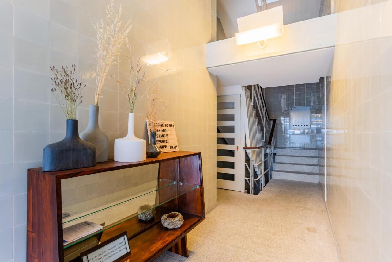 ポルトIncredible Duplex Penthouse & Terraces & Parkingアパートメント エクステリア 写真
