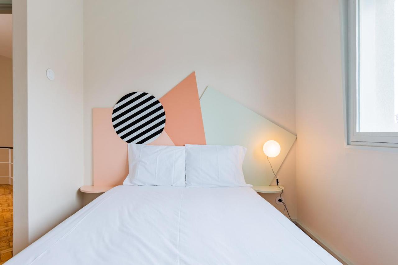 ポルトIncredible Duplex Penthouse & Terraces & Parkingアパートメント エクステリア 写真