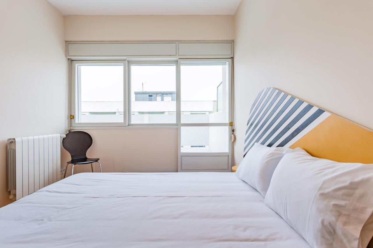 ポルトIncredible Duplex Penthouse & Terraces & Parkingアパートメント エクステリア 写真