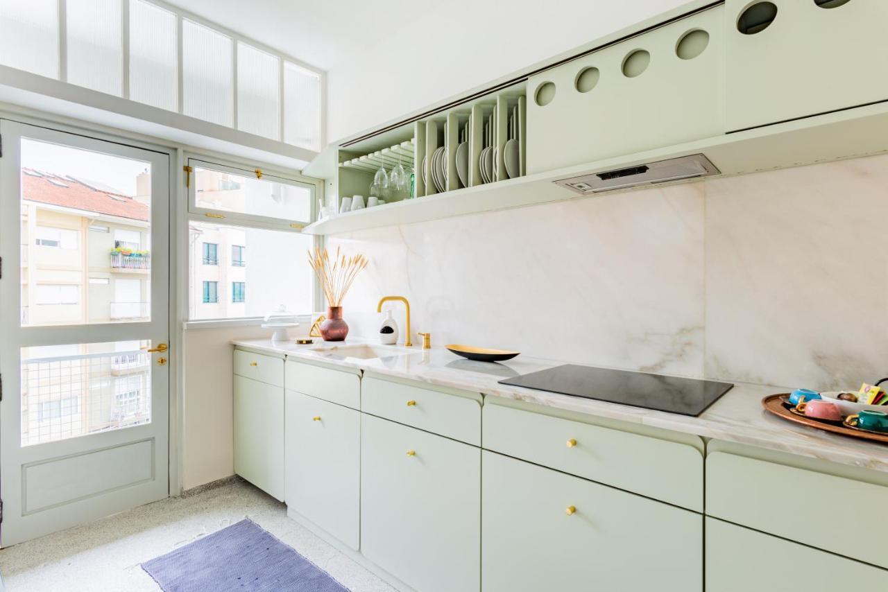 ポルトIncredible Duplex Penthouse & Terraces & Parkingアパートメント エクステリア 写真