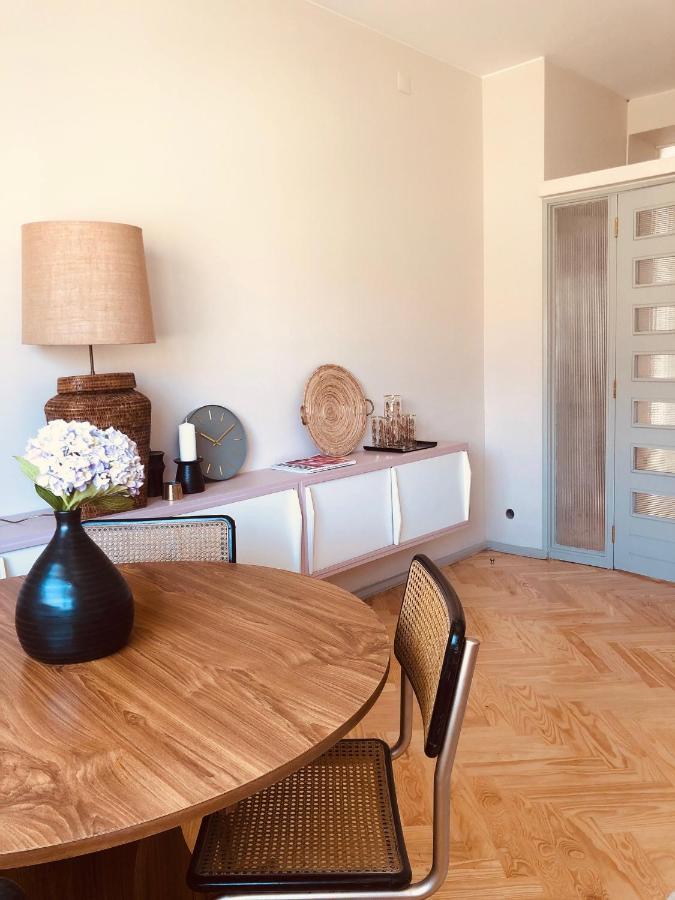 ポルトIncredible Duplex Penthouse & Terraces & Parkingアパートメント エクステリア 写真