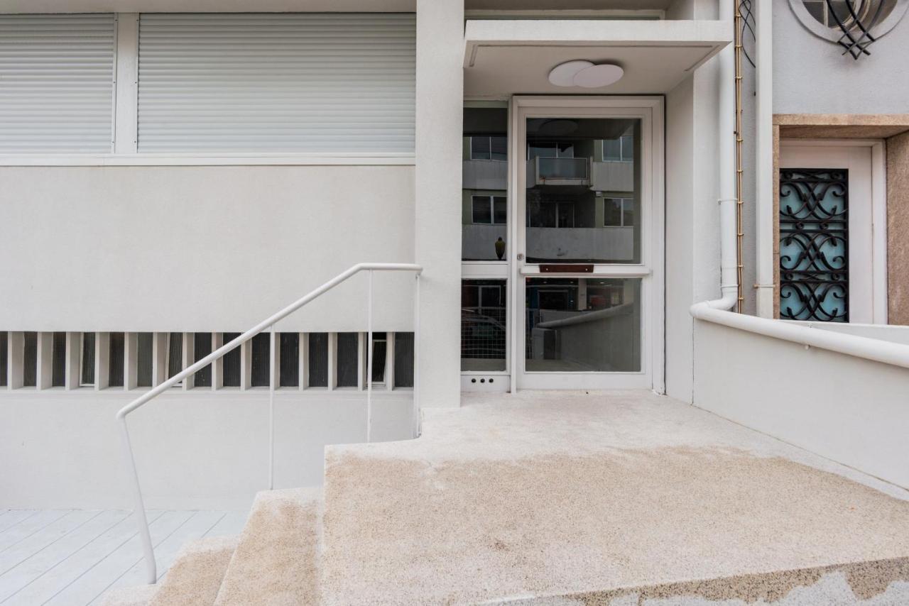 ポルトIncredible Duplex Penthouse & Terraces & Parkingアパートメント エクステリア 写真