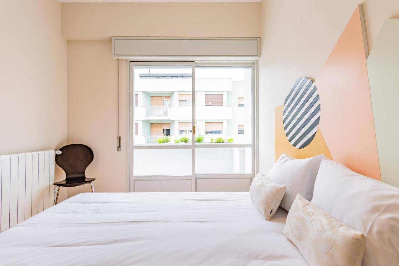 ポルトIncredible Duplex Penthouse & Terraces & Parkingアパートメント エクステリア 写真