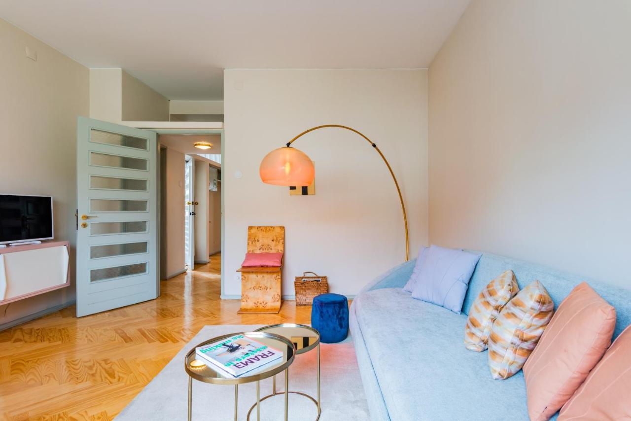 ポルトIncredible Duplex Penthouse & Terraces & Parkingアパートメント エクステリア 写真