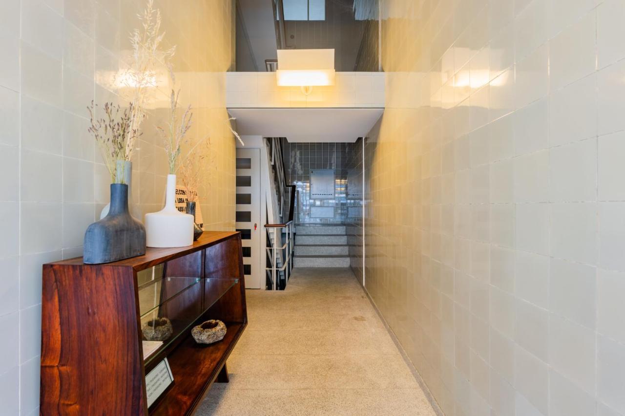 ポルトIncredible Duplex Penthouse & Terraces & Parkingアパートメント エクステリア 写真