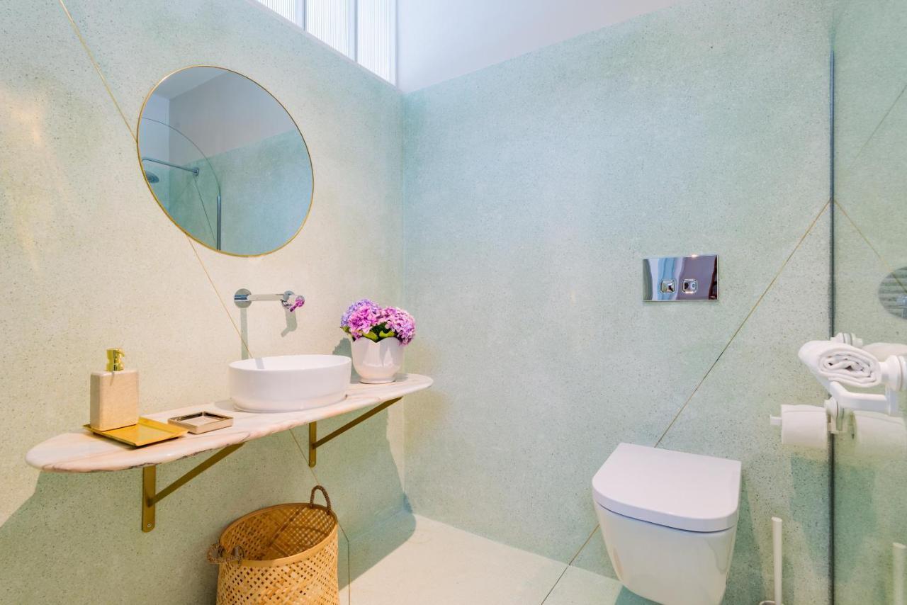 ポルトIncredible Duplex Penthouse & Terraces & Parkingアパートメント エクステリア 写真