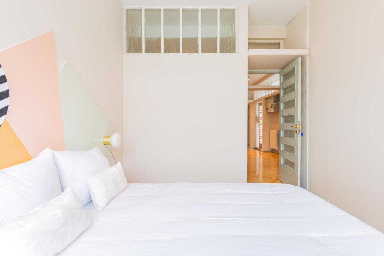 ポルトIncredible Duplex Penthouse & Terraces & Parkingアパートメント エクステリア 写真