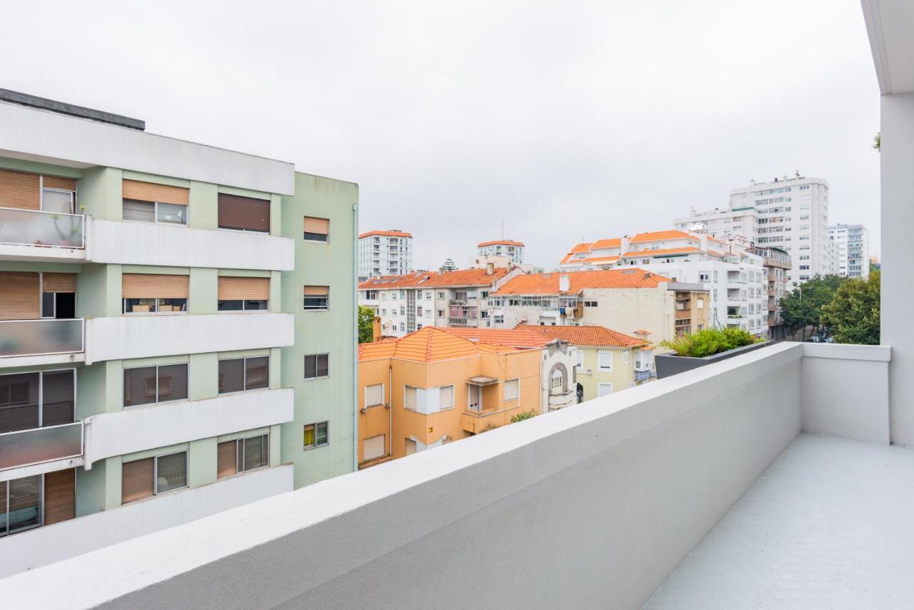 ポルトIncredible Duplex Penthouse & Terraces & Parkingアパートメント エクステリア 写真