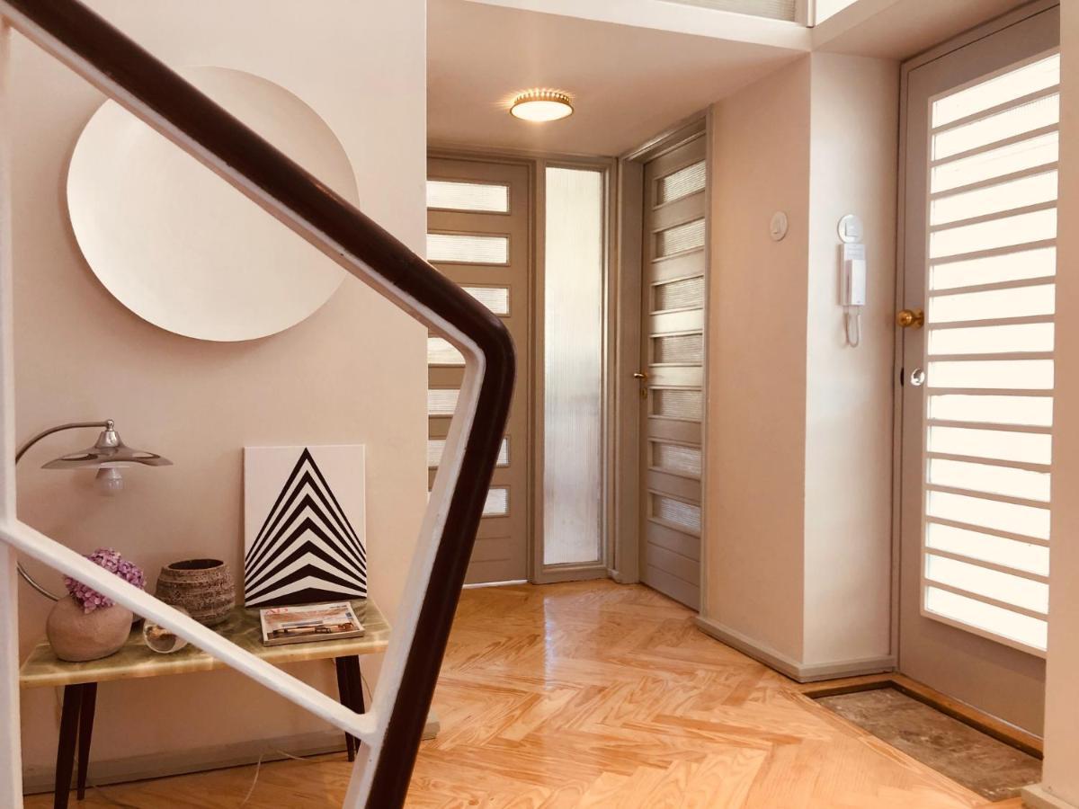 ポルトIncredible Duplex Penthouse & Terraces & Parkingアパートメント エクステリア 写真