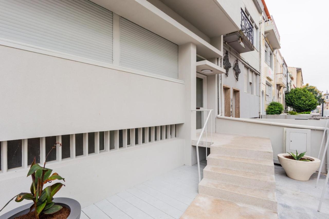 ポルトIncredible Duplex Penthouse & Terraces & Parkingアパートメント エクステリア 写真